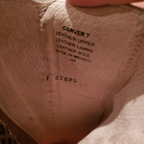 Freebird CARVER 7 - Picture 10 of 16